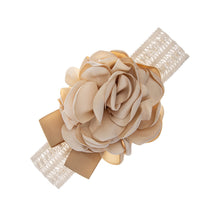 Carregar imagem no visualizador da galeria, Vincha de flor
