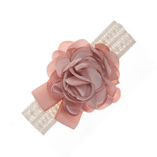 Carregar imagem no visualizador da galeria, Vincha de flor
