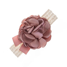 Carregar imagem no visualizador da galeria, Vincha de flor
