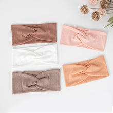 Cargar imagen en el visor de la galería, Vincha liso
