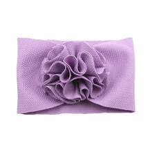 Carregar imagem no visualizador da galeria, Vincha ancha con detalles
