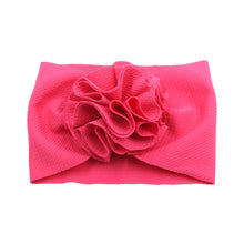 Carregar imagem no visualizador da galeria, Vincha ancha con detalles
