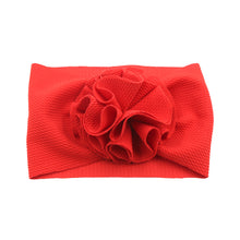 Carregar imagem no visualizador da galeria, Vincha ancha con detalles
