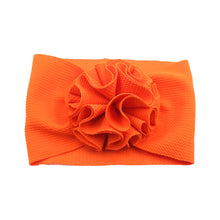 Carregar imagem no visualizador da galeria, Vincha ancha con detalles
