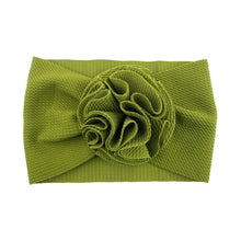 Carregar imagem no visualizador da galeria, Vincha ancha con detalles
