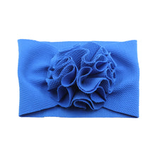 Carregar imagem no visualizador da galeria, Vincha ancha con detalles
