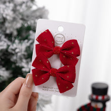 Cargar imagen en el visor de la galería, Hebillas de moño
