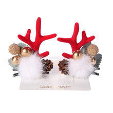 Cargar imagen en el visor de la galería, Hebillas de reno
