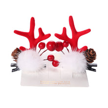 Cargar imagen en el visor de la galería, Hebillas de reno
