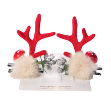 Cargar imagen en el visor de la galería, Hebillas de reno
