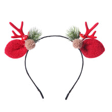 Cargar imagen en el visor de la galería, Vincha de reno
