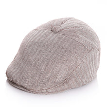 Cargar imagen en el visor de la galería, Boina zig zag detalel de botón
