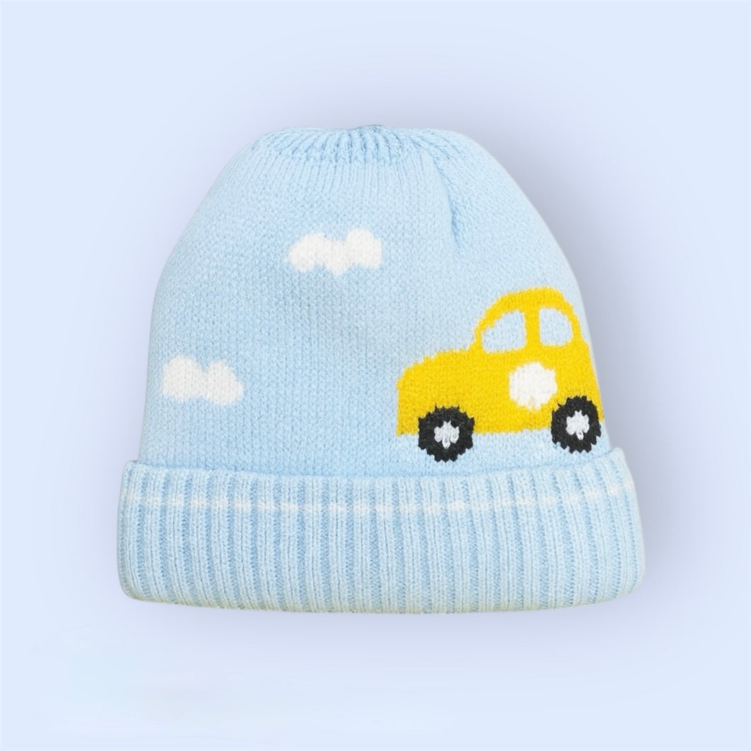 Gorra de auto
