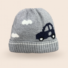 Cargar imagen en el visor de la galería, Gorra de auto
