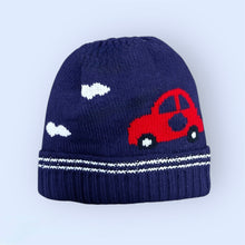 Cargar imagen en el visor de la galería, Gorra de auto
