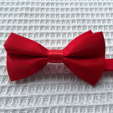 Cargar imagen en el visor de la galería, Moño elegante
