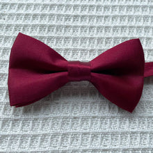 Cargar imagen en el visor de la galería, Moño elegante
