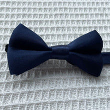 Cargar imagen en el visor de la galería, Moño elegante
