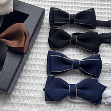 Cargar imagen en el visor de la galería, Moño elegante
