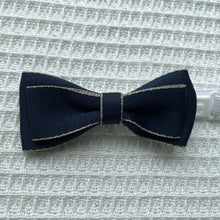 Cargar imagen en el visor de la galería, Moño elegante
