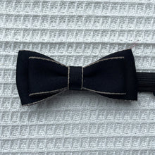 Cargar imagen en el visor de la galería, Moño elegante
