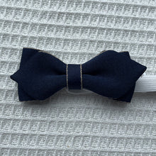 Cargar imagen en el visor de la galería, Moño elegante
