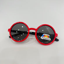 Cargar imagen en el visor de la galería, Gafas de sol circular
