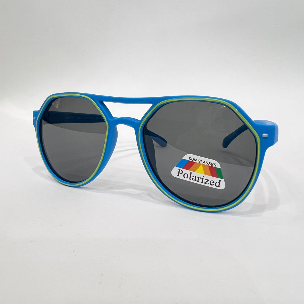 Gafas de sol estilo aviador