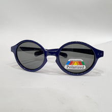 Cargar imagen en el visor de la galería, Gafas de sol circular
