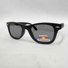Cargar imagen en el visor de la galería, Gafas de sol estilo cuadrado
