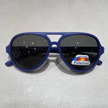 Cargar imagen en el visor de la galería, Gafa de sol doble color estilo Aviador
