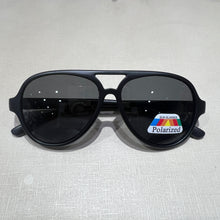 Cargar imagen en el visor de la galería, Gafa de sol doble color estilo Aviador
