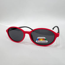 Cargar imagen en el visor de la galería, Gafas de sol ovalado
