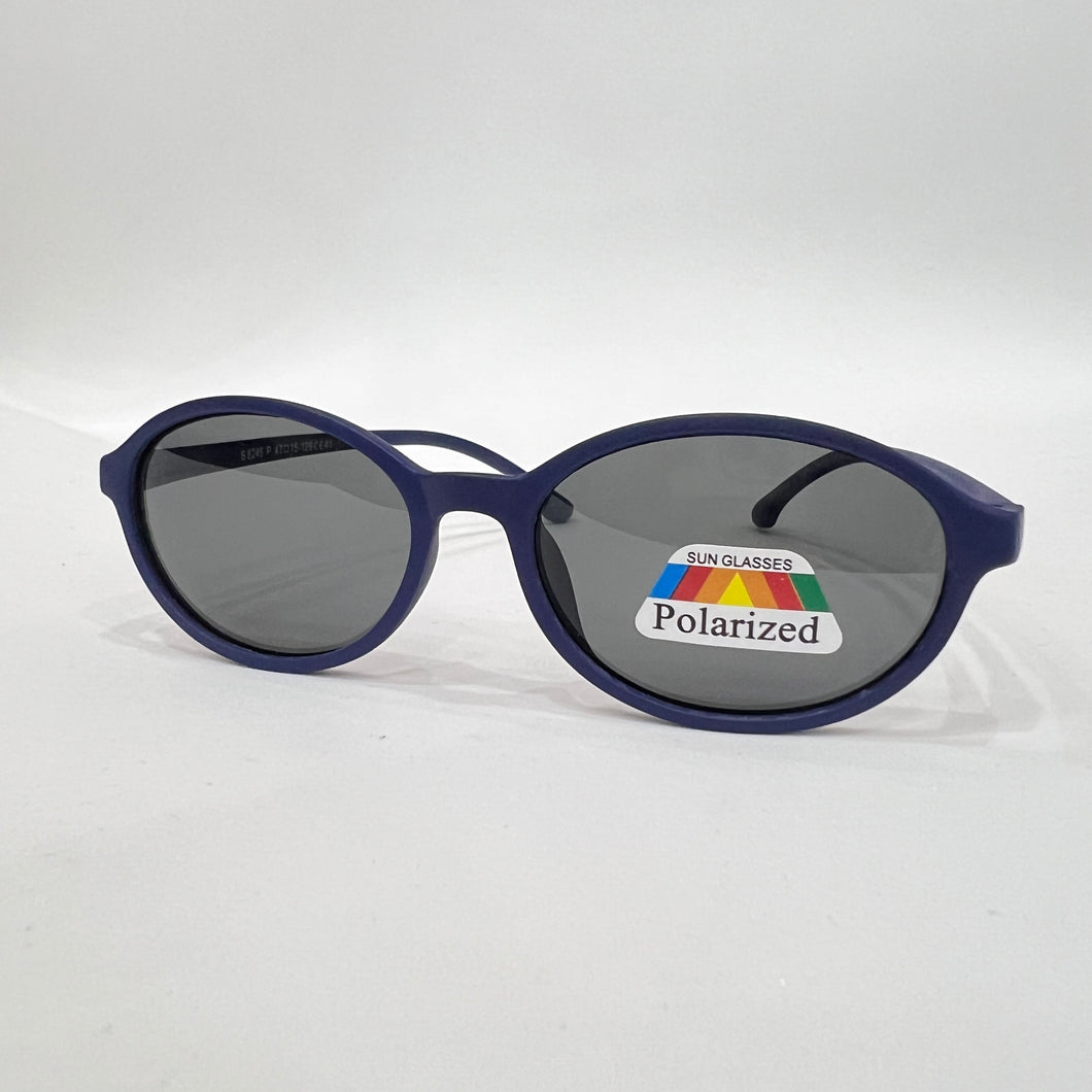 Gafas de sol ovalado