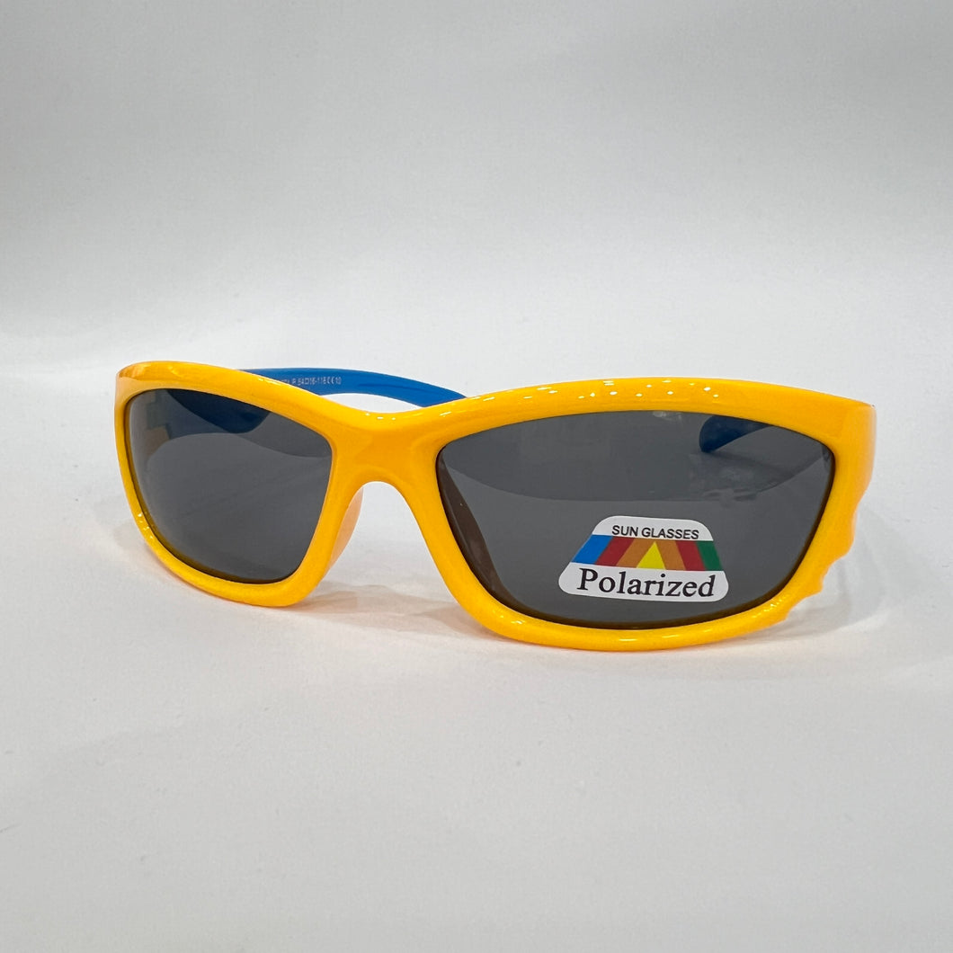 Gafas de sol ovalado