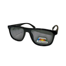 Cargar imagen en el visor de la galería, Gafas de sol negro
