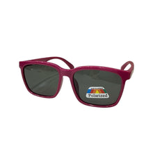 Cargar imagen en el visor de la galería, Gafas de sol cuadrado
