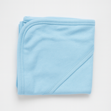 Cargar imagen en el visor de la galería, Manta con capucha
