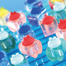 Carregar imagem no visualizador da galeria, Cuadro para guardar dientes de leche
