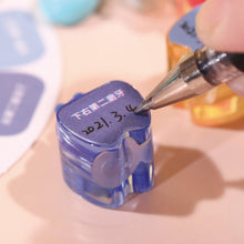 Cargar imagen en el visor de la galería, Cuadro para guardar dientes de leche
