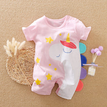 Cargar imagen en el visor de la galería, Body rosa de unicornio
