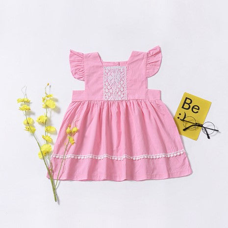 Vestido casual
