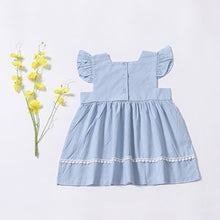 Cargar imagen en el visor de la galería, Vestido casual
