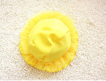 Cargar imagen en el visor de la galería, Bikini con tutu gorra incluido
