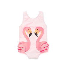 Cargar imagen en el visor de la galería, Traje de baño de cisne

