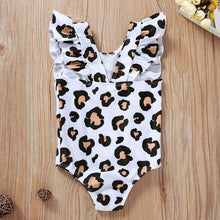 Cargar imagen en el visor de la galería, Traje de baño animal print

