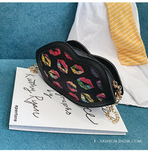 Carregar imagem no visualizador da galeria, Cartera de labios

