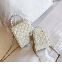 Cargar imagen en el visor de la galería, Cartera madre e hija

