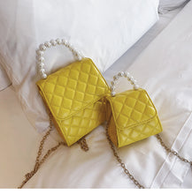 Cargar imagen en el visor de la galería, Cartera madre e hija
