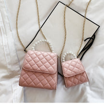 Cargar imagen en el visor de la galería, Cartera madre e hija
